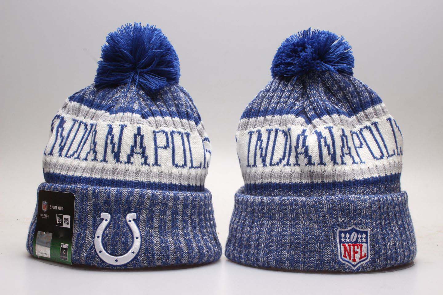 2020 NFL INDIANAPOLIS COLTS 06